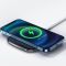 Беспроводное зарядное устройство Usams US-CD154 Fast Charge 15W (настольный)