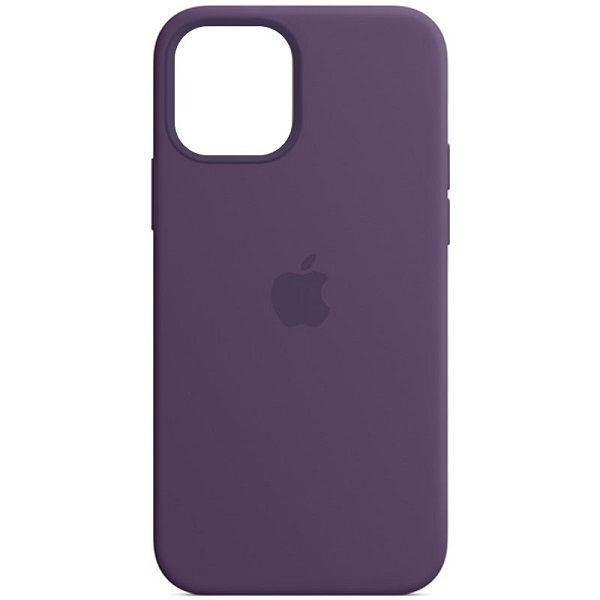 Чехол Silicone Case Full Protective Apple iPhone 11