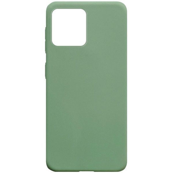 Чехол силиконовый Candy Apple iPhone 12/12 Pro
