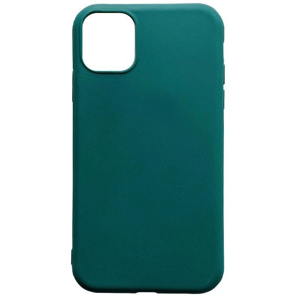 Чехол силиконовый Candy Apple iPhone 12/12 Pro