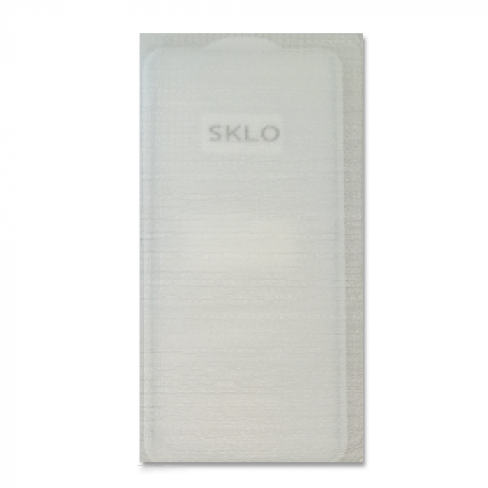 Стекло защитное SLKO для Samsung S21 6.2"