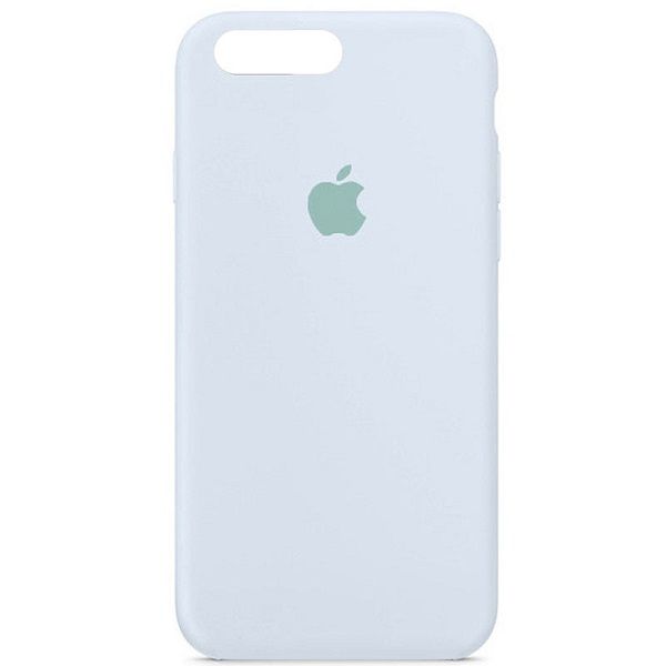 Чехол Silicone Case Full Protective Apple iPhone 7 plus/8 plus