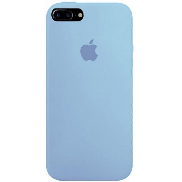 Чехол Silicone Case Full Protective Apple iPhone 7 plus/8 plus