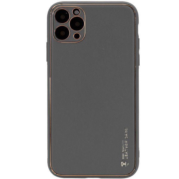 Чехол кожаный Xshield Apple iPhone 11 Pro
