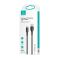 Дата кабель USAMS US-SJ501 U68 USB to Type-C (1m)