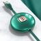 Дата кабель Usams US-SJ508 U69 3IN1 Retractable Cable 1m