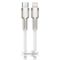 Дата кабель Baseus Cafule Series Metal Type-C to Lightning PD 20W (2m)