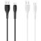Дата кабель Usams US-SJ373 U-38 USB to MicroUSB 2A (1m)