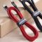 Дата кабель Joyroom S-1230K1 Type-C to Type-C 60W (1.2m)