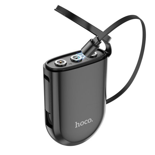 Дата кабель Hoco S50 Magnetic 3in1 Lightning-microUSB-Type-C (1m)