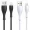 Дата кабель Joyroom S-1030M8 USB to Lightning 2.4A (1m)