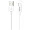 Дата кабель USAMS US-SJ285 U23 Type-C Data and Charging Cable (1m)