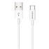 Дата кабель USAMS US-SJ285 U23 Type-C Data and Charging Cable (1m)