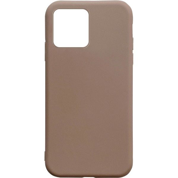Чехол силиконовый Candy Apple iPhone 12/12 Pro
