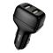 Автомобильное зарядное устройство Hoco Z36 (2USB/2.4A)