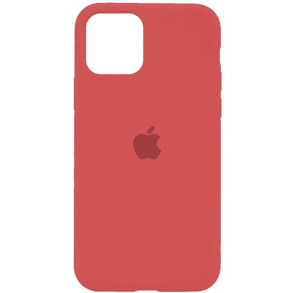 Чехол Silicone Case Full Protective Apple iPhone 11