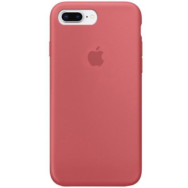 Чехол Silicone Case Full Protective Apple iPhone 7 plus/8 plus