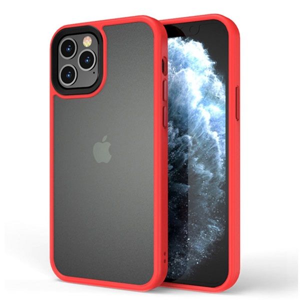 Чехол Metal Buttons Apple iPhone 13 Pro
