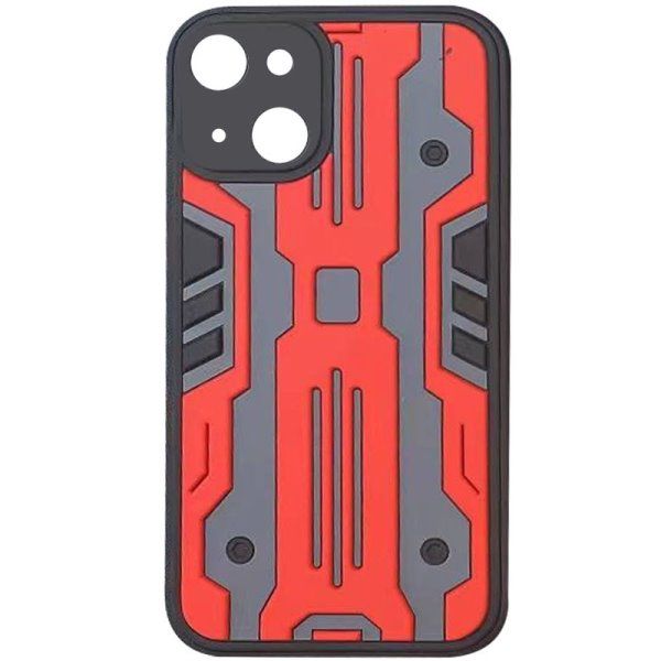 Чехол TPU+PC Optimus Apple iPhone 13