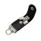 Портативный флеш-накопитель XON FlashDrive X Leather 128GB (USB 3.0) Black