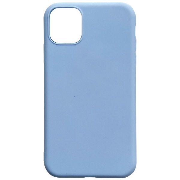 Чехол силиконовый Candy Apple iPhone 12/12 Pro