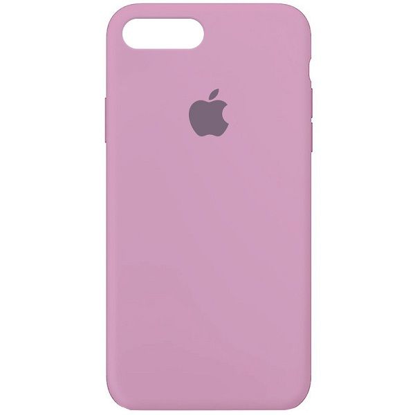 Чехол Silicone Case Full Protective Apple iPhone 7 plus/8 plus