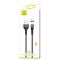 Дата кабель USAMS US-SJ337 U29 Magnetic USB to Type-C (2m)