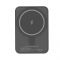 Чехол аккумулятор XON Magsafe для iPhone 12/13/14 5000 mAh Black