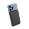 Чехол аккумулятор XON Magsafe для iPhone 12/13/14 5000 mAh Black