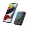 Чехол аккумулятор XON Magsafe для iPhone 12/13/14 5000 mAh Black