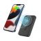 Чехол аккумулятор XON Magsafe Stand для iPhone 12/13/14 5000 mAh Black