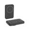 Чехол аккумулятор XON Magsafe Stand для iPhone 12/13/14 5000 mAh Black
