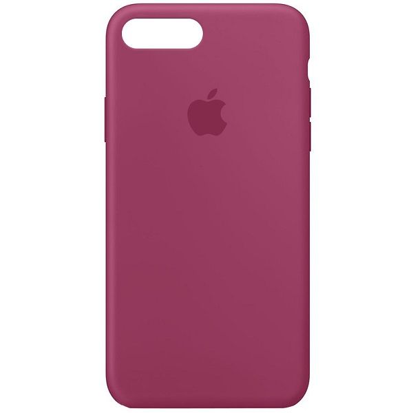 Чехол Silicone Case Full Protective Apple iPhone 7 plus/8 plus