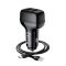Автомобильное зарядное устройство Hoco Z36 (2USB/2.4A) + MicroUSB