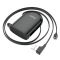 Дата кабель Hoco S50 Magnetic 3in1 Lightning-microUSB-Type-C (1m)