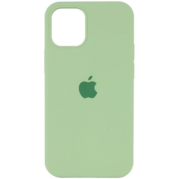 Чехол Silicone Case Full Protective Apple iPhone 12 Pro Max