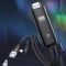 Дата кабель USAMS US-SJ442 U53 Lightning to HDMI (2m)