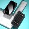 Портативная батарея XON PowerBank MultiLink (NC1R) 10000 mAh Black
