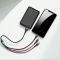 Дата кабель Usams US-SJ410 U26 3in1 USB to Combo 2A (0.35m)