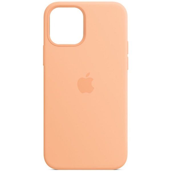 Чехол Silicone Case Full Protective Apple iPhone 11