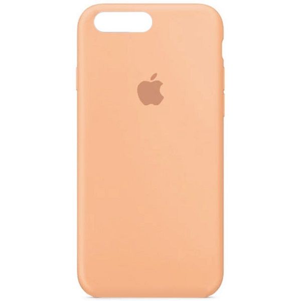 Чехол Silicone Case Full Protective Apple iPhone 7 plus/8 plus