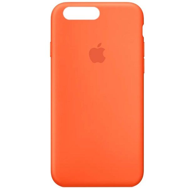 Чехол Silicone Case Full Protective Apple iPhone 7 plus/8 plus