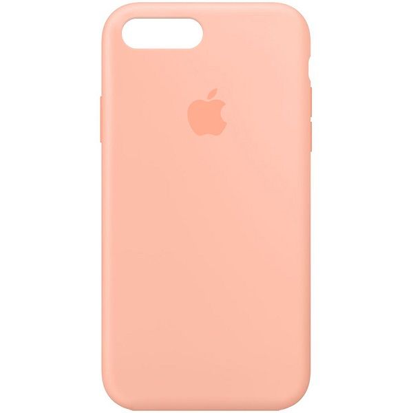 Чехол Silicone Case Full Protective Apple iPhone 7 plus/8 plus