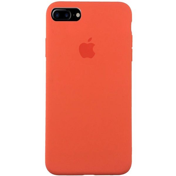 Чехол Silicone Case Full Protective Apple iPhone 7 plus/8 plus