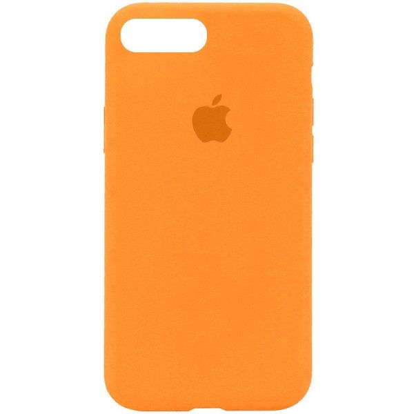 Чехол Silicone Case Full Protective Apple iPhone 7 plus/8 plus
