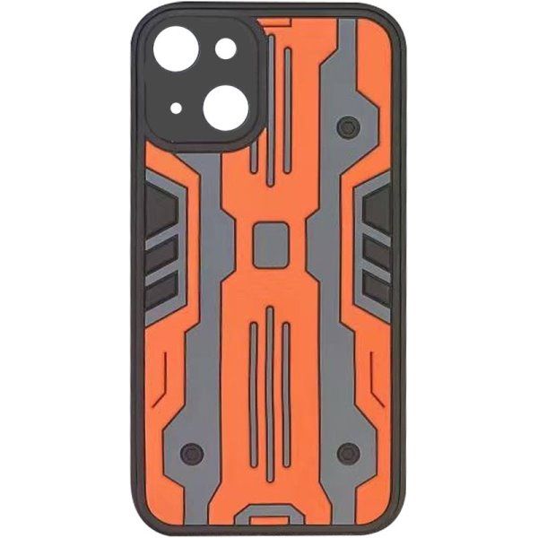Чехол TPU+PC Optimus Apple iPhone 13