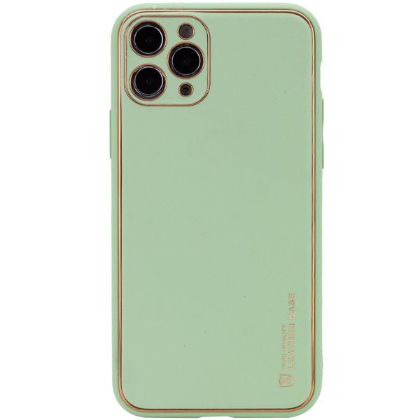 Чехол кожаный Xshield Apple iPhone 11 Pro
