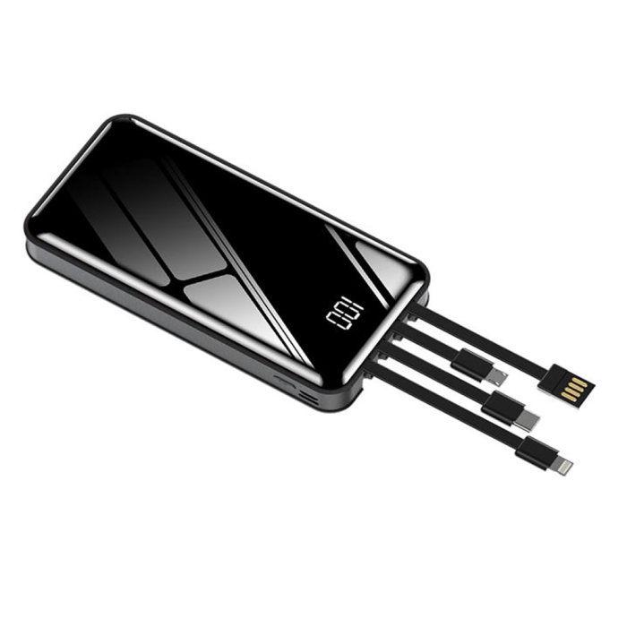 Портативная батарея XON PowerBank MultiLink (MC2R) (20000 mAh)