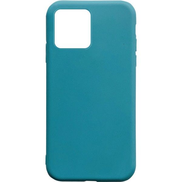 Чехол силиконовый Candy Apple iPhone 12/12 Pro