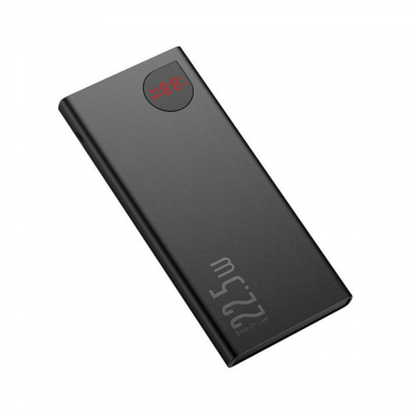 Power Bank Baseus Adaman (20000 mAh)